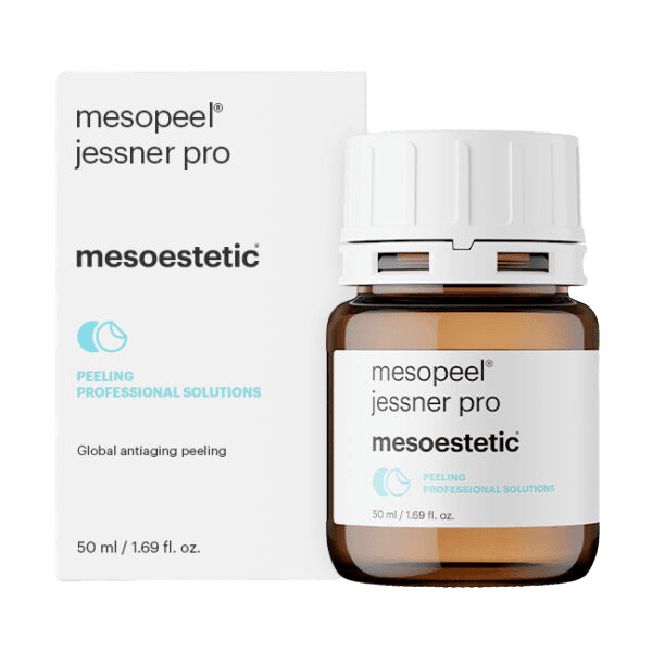 Jessner pro preparat