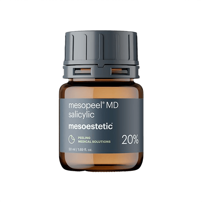 Salicylic preparat